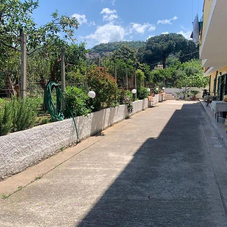Residenza A&D Villa Santa Domenica  Eksteriør bilde