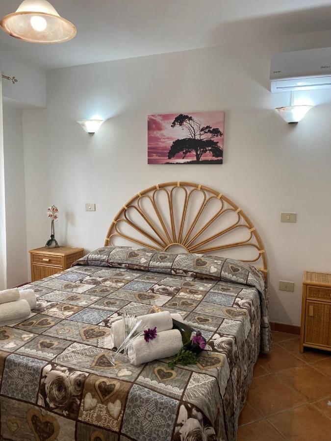 Residenza A&D Villa Santa Domenica  Eksteriør bilde