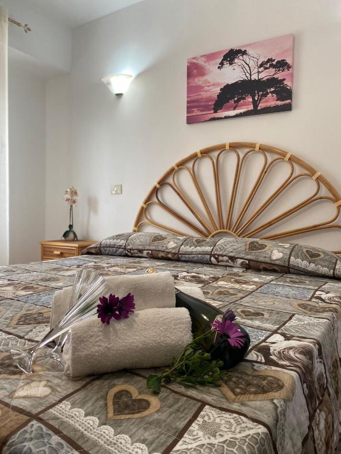 Residenza A&D Villa Santa Domenica  Eksteriør bilde