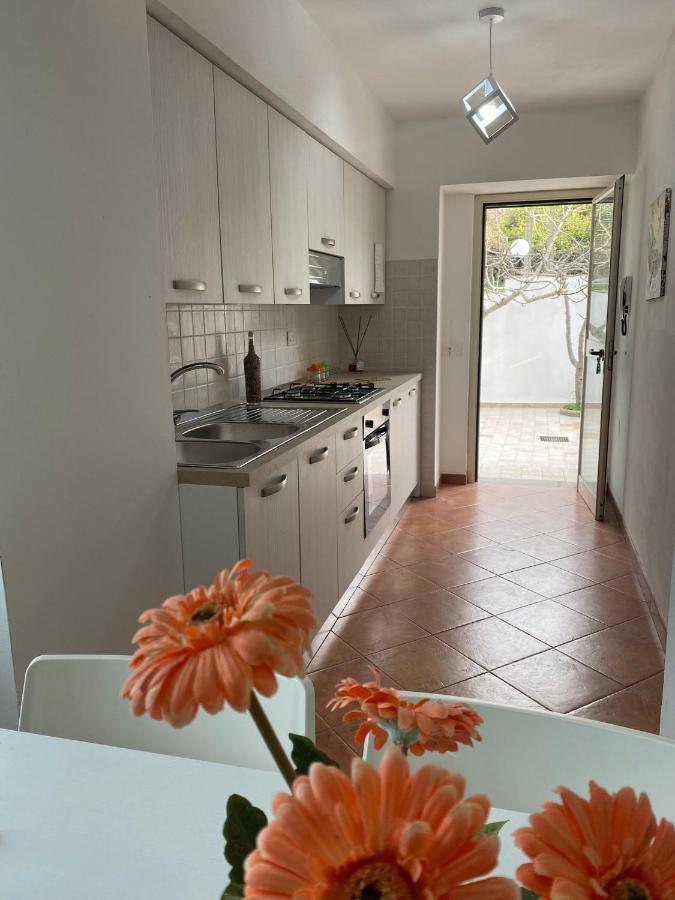 Residenza A&D Villa Santa Domenica  Eksteriør bilde