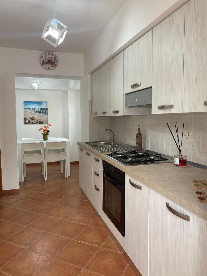Residenza A&D Villa Santa Domenica  Eksteriør bilde