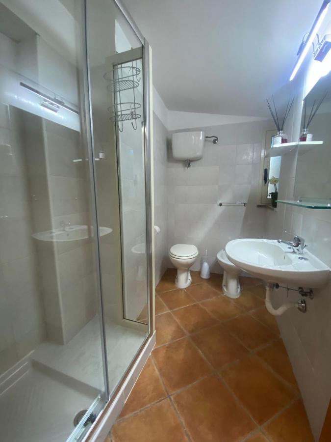Residenza A&D Villa Santa Domenica  Eksteriør bilde