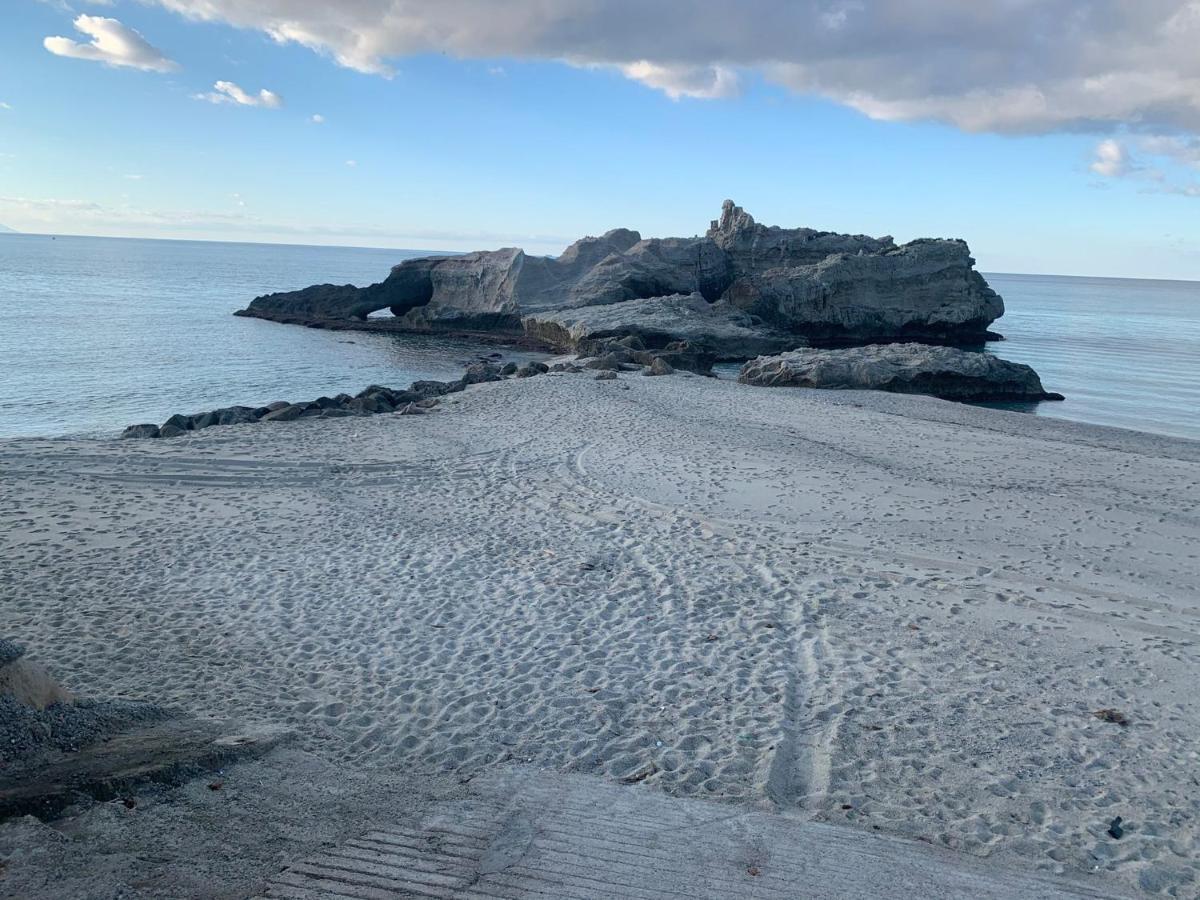 Residenza A&D Villa Santa Domenica  Eksteriør bilde