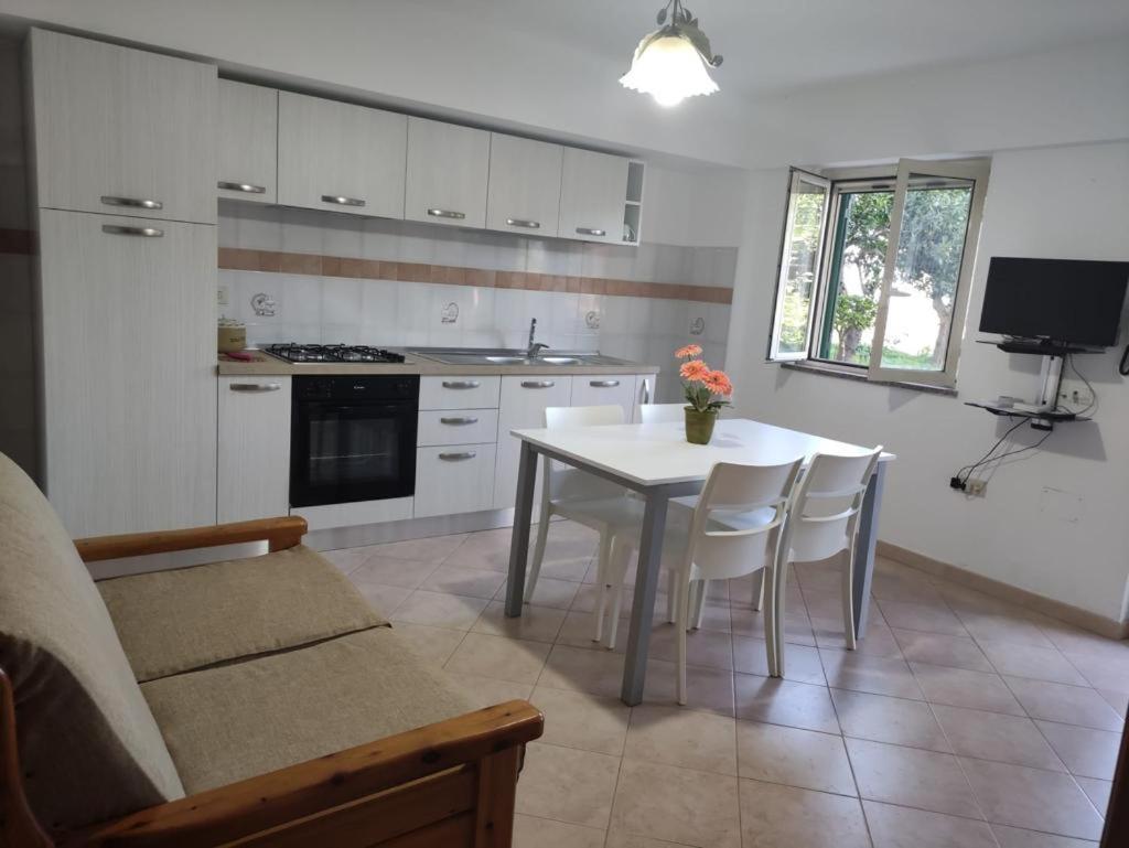Residenza A&D Villa Santa Domenica  Eksteriør bilde