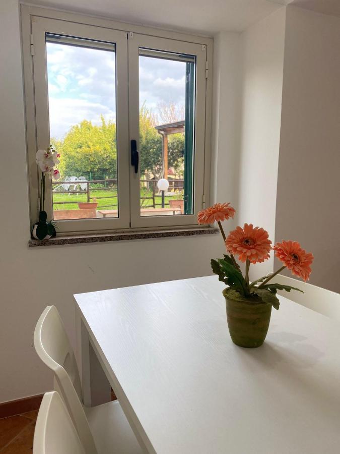 Residenza A&D Villa Santa Domenica  Eksteriør bilde