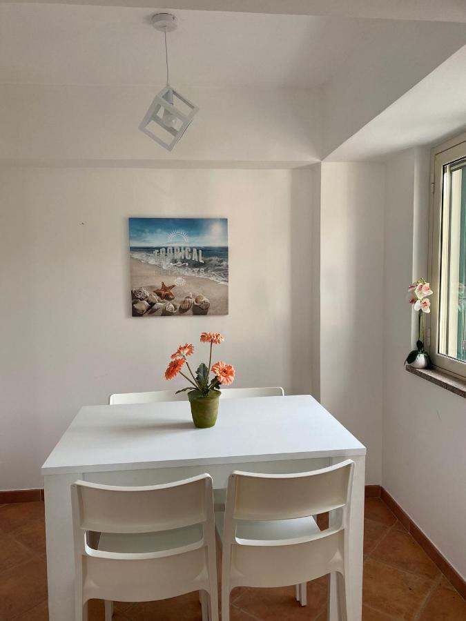 Residenza A&D Villa Santa Domenica  Eksteriør bilde