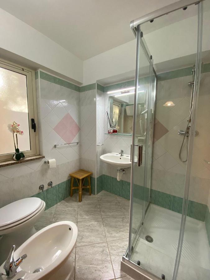 Residenza A&D Villa Santa Domenica  Eksteriør bilde