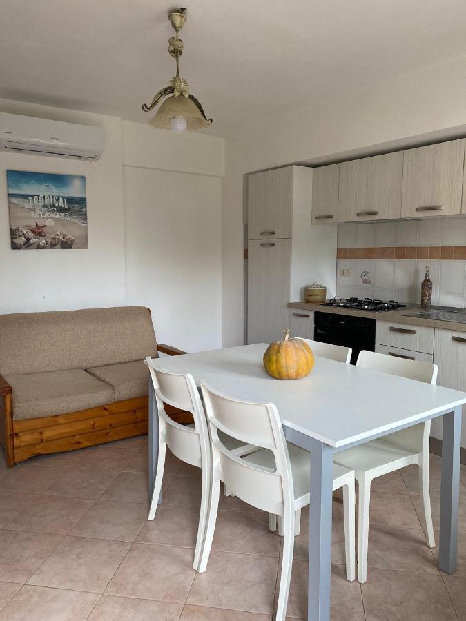Residenza A&D Villa Santa Domenica  Eksteriør bilde