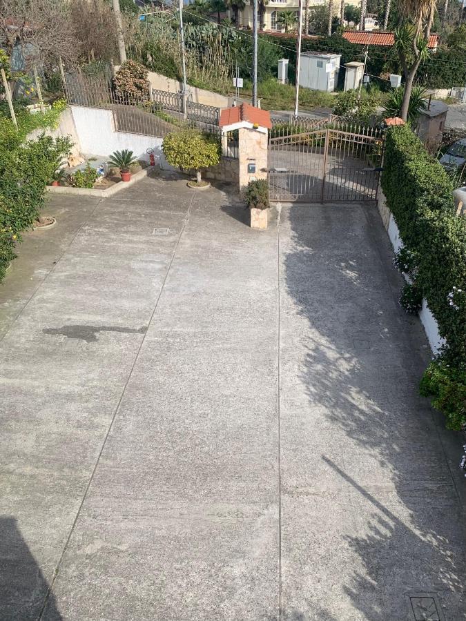 Residenza A&D Villa Santa Domenica  Eksteriør bilde