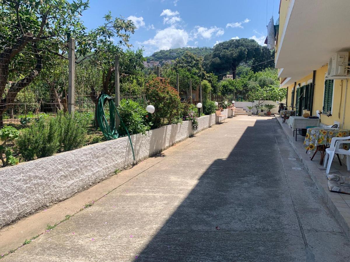 Residenza A&D Villa Santa Domenica  Eksteriør bilde