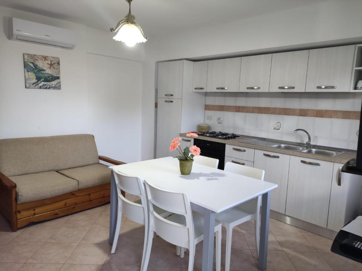 Residenza A&D Villa Santa Domenica  Eksteriør bilde