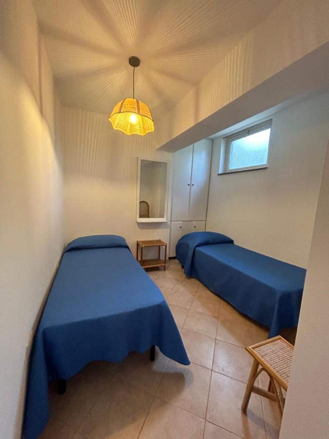 Residenza A&D Villa Santa Domenica  Eksteriør bilde