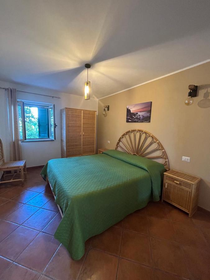 Residenza A&D Villa Santa Domenica  Eksteriør bilde