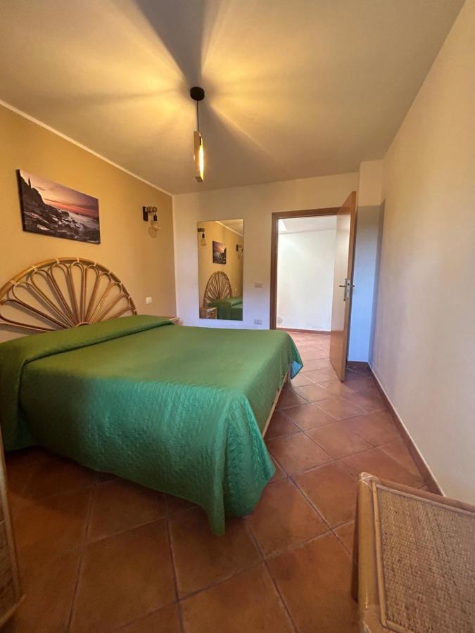 Residenza A&D Villa Santa Domenica  Eksteriør bilde