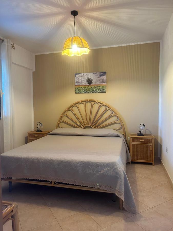 Residenza A&D Villa Santa Domenica  Eksteriør bilde