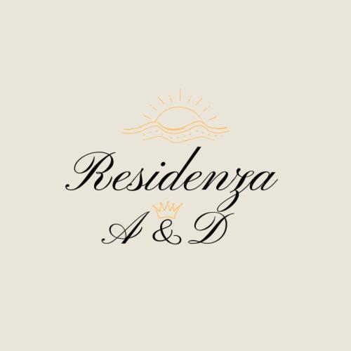 Residenza A&D Villa Santa Domenica  Eksteriør bilde